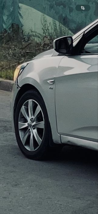 диски титанки на хендай