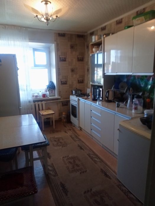 Продается квартира