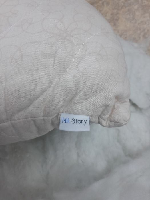 Подушки отличный