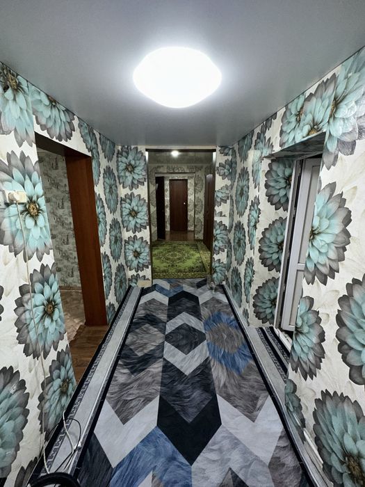 Срочно продам дом в Аулиеколе