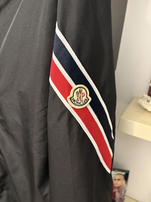 Geaca AntiVant Moncler