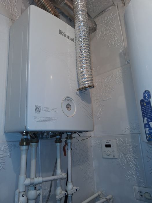 Продам квартиру 2х комн.