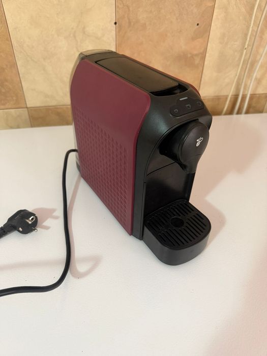 Expresor de cafea Tchibo cu capsule pret negociabil