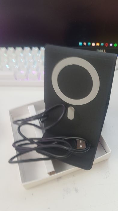Support incarcare telefon(compatibil ios/android)