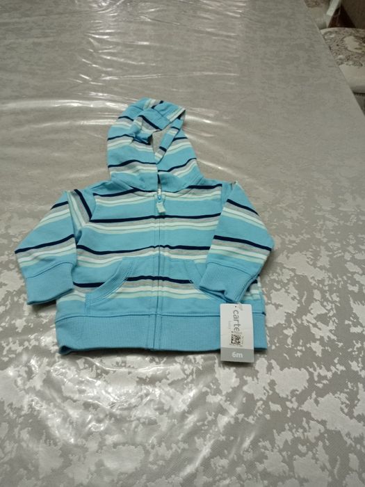 Вещи для роврожденных