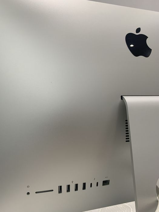 I mack CORI I7  32Gb