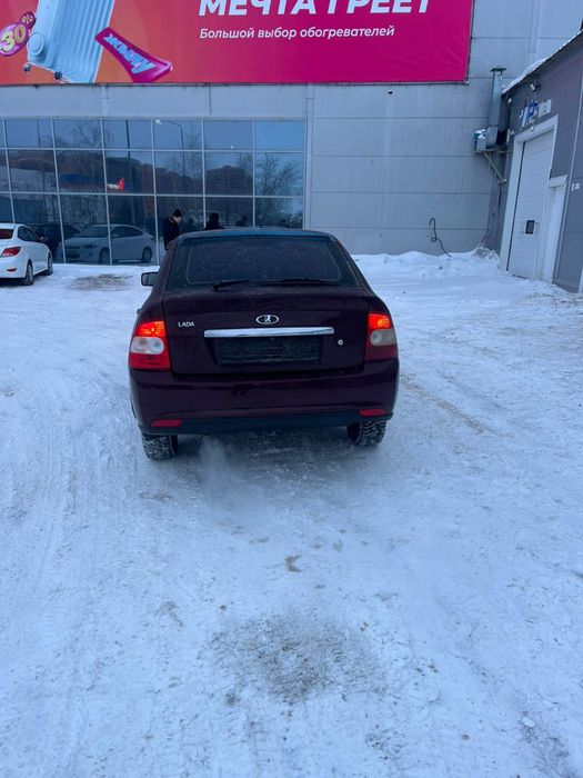 Продам Лада 2172