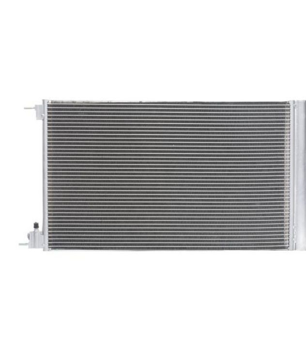 Радиатор кондиционера Toyota PRADO 150/120 3.0 и 4.0