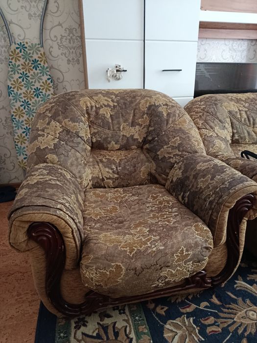 Диван кресло бесплатно