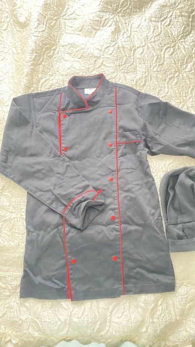 Поварская форма,