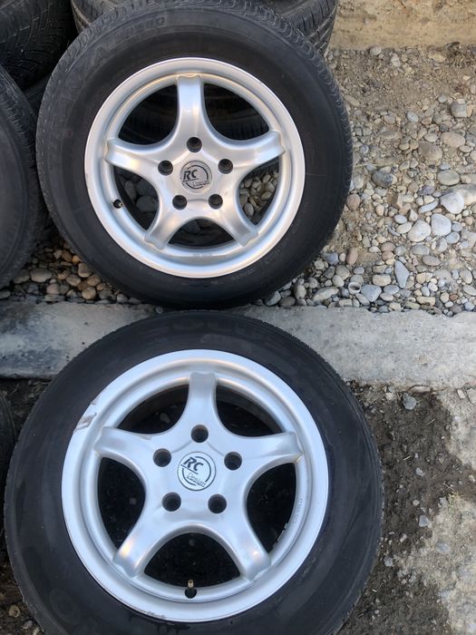 Диски R 15 на бмв.