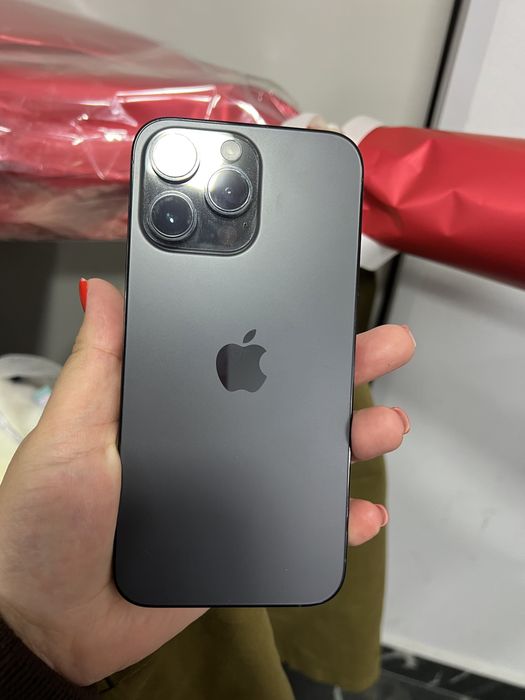 Продам iPhone 14 Pro Max, 1 ТБ