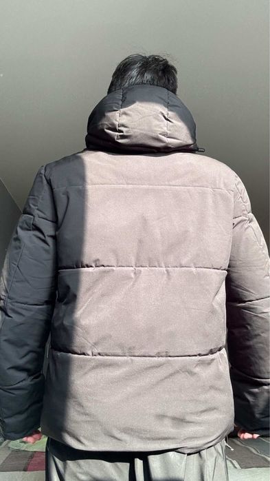 Куртка демисезон