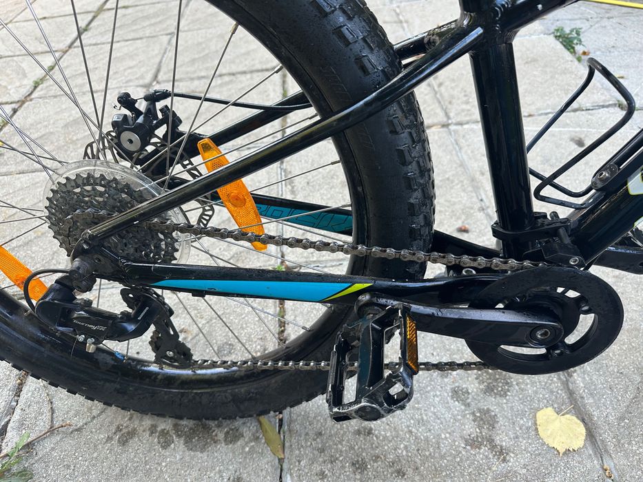 Specialized RipRock 24 детски велосипед колело