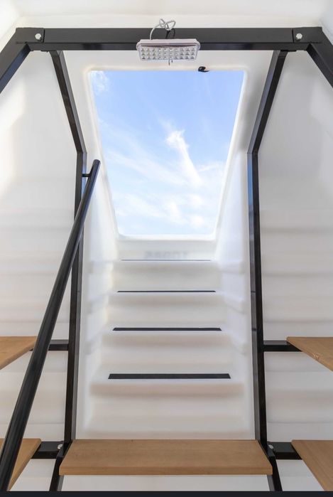 Погреб Prestige M | Алматы | QAZPOLYMER GROUP