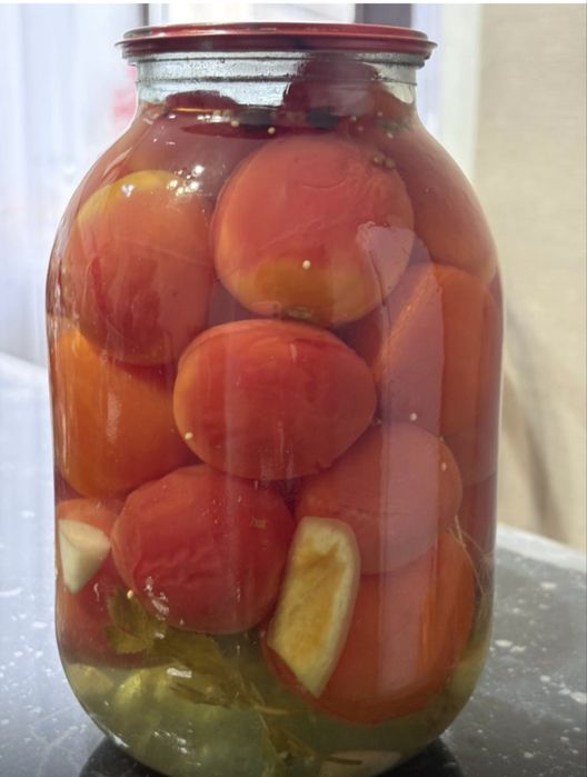 Продам лечо кобру