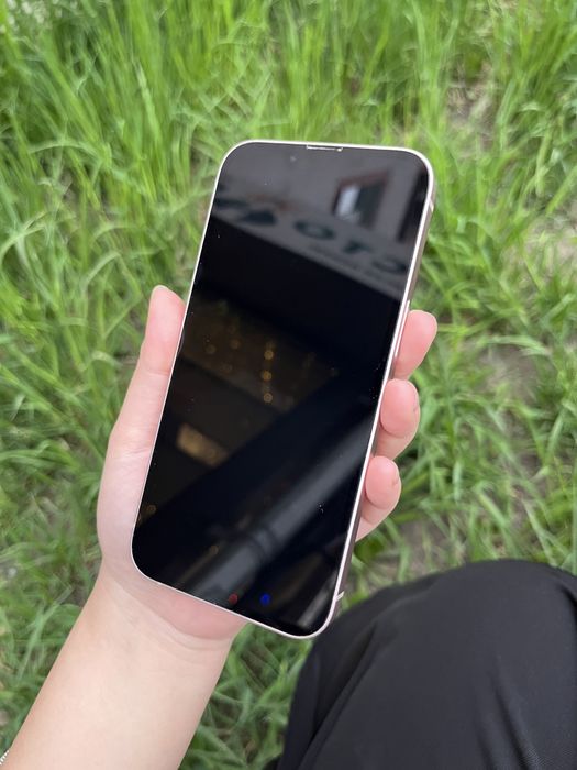 IPhone 13/128ГБ/отличное состояние