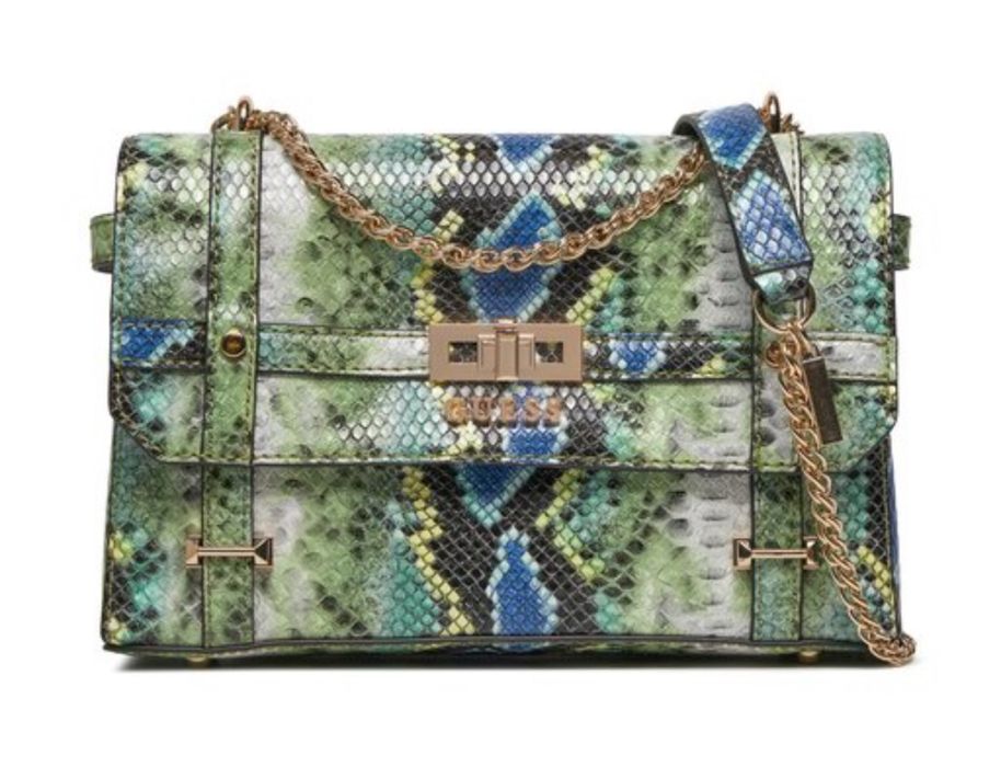 Дамска чанта Guess