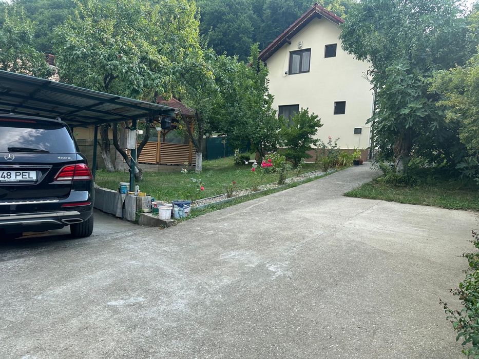 Vand casa Baile Olanesti, jud Valcea.