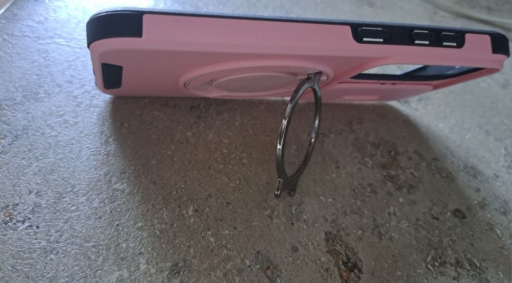 Samsung S 24 гръбче