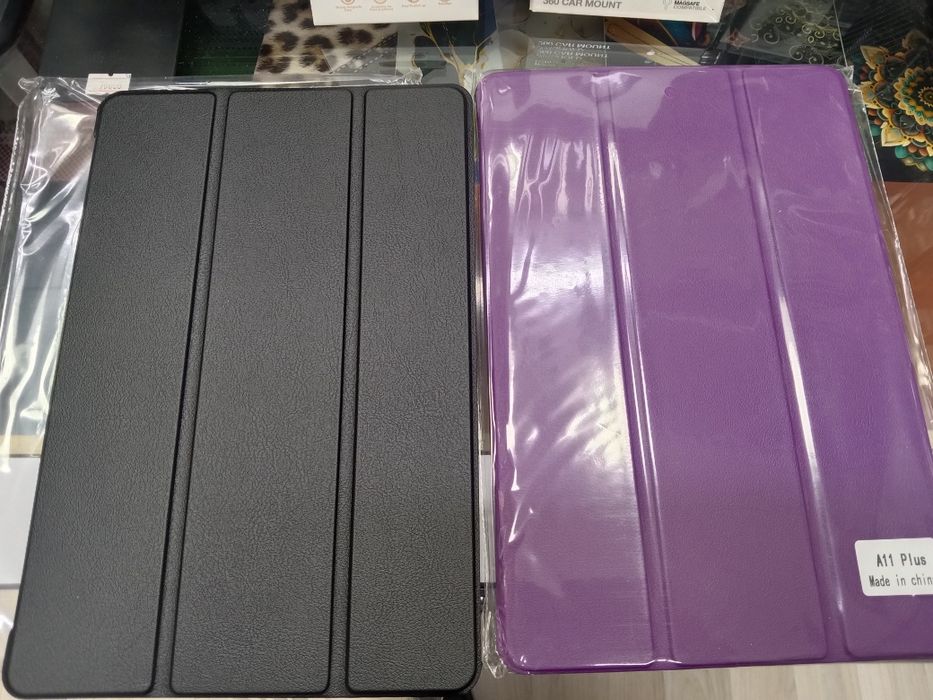 Klaviyaturali planshet chixol / keyboard case / aksessuarlar!