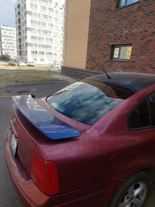 Продам живого пасата б5