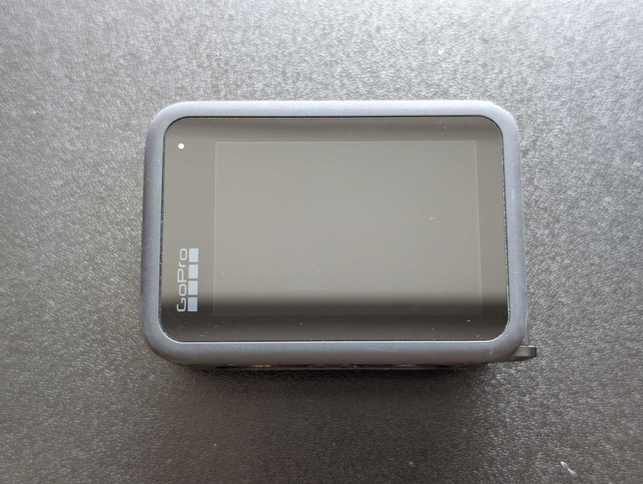 GoPro 11 с аксессуарами