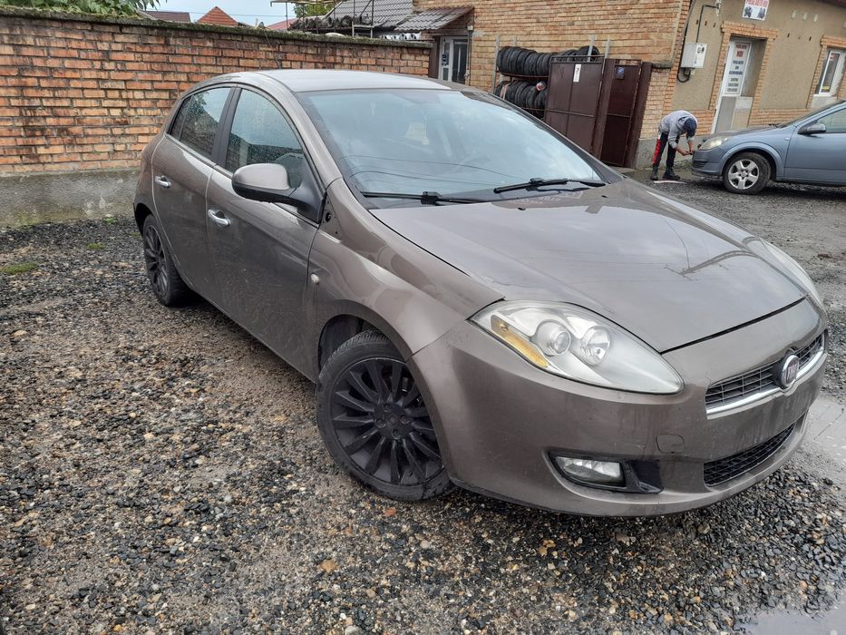Oglinda dreapta Fiat Bravo an 2006-2014