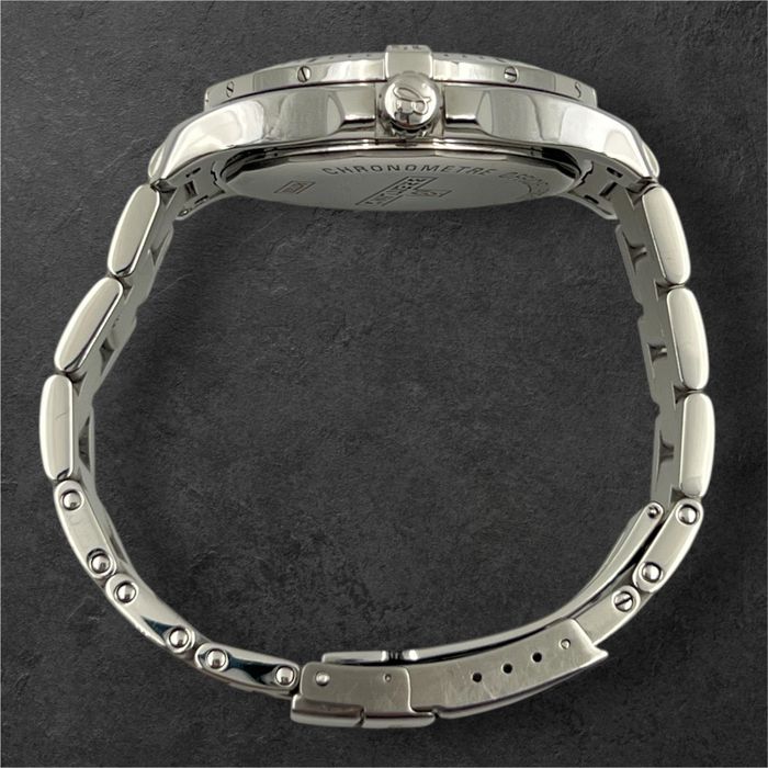 Breitling Colt Automatic 44 мм пълен комплект