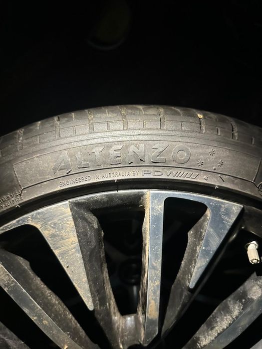 Автомобильные диски