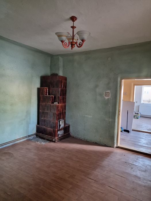 Casa centru– Tântăreni, Gorj