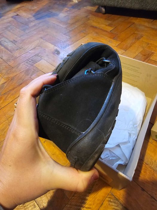 Froddo barefoot ботуши