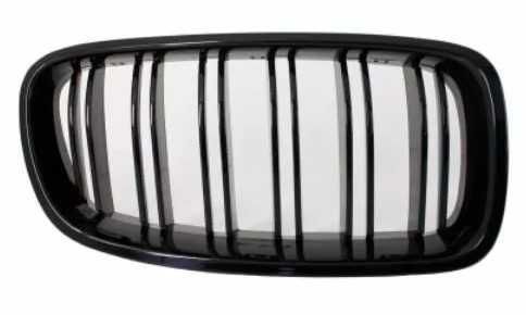 Бъбреци решетки за BMW Е36, E39, E46, E60, E90, F10, F30, G30 двойни