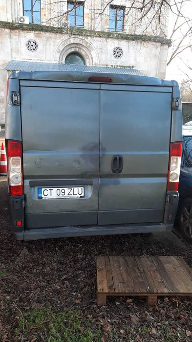 de vanzare autoutilitara