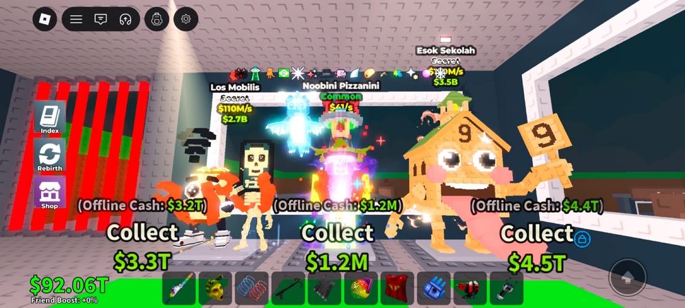 Укради брейнрот