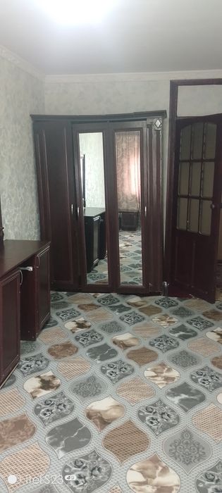 Квартира ижарга берилади