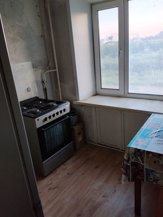 Продам однокомнатную квартиру