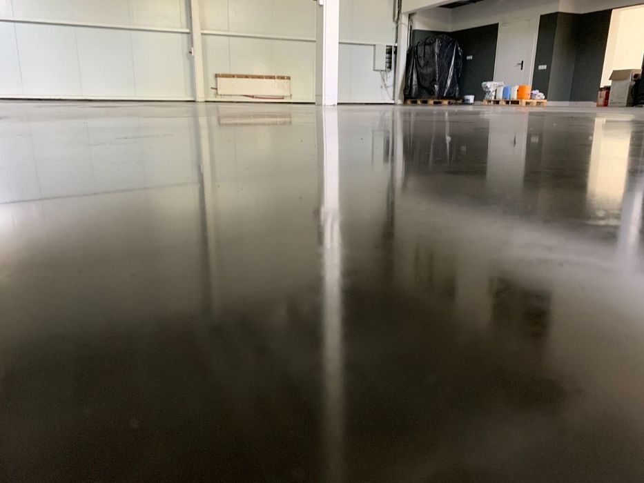 Styashka. Стяжка.vertalyotda shlifovka