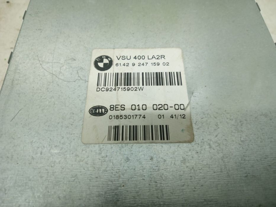 Modul invertor 6142924715902 8es010020-00 BMW Seria 7 F01/F02 [2008 -