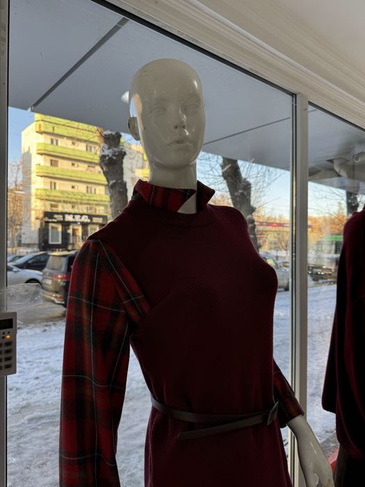 Продам манекены б/у