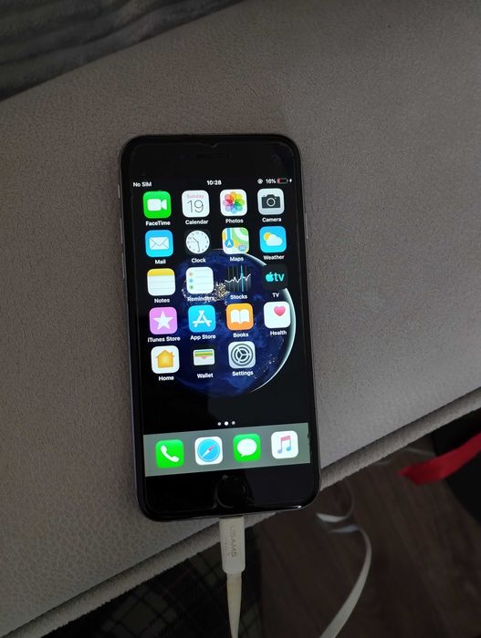 IPhone 6 и IPhone 6s без забележки