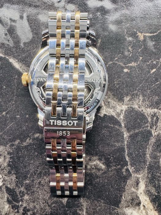 Мъжки часовник TISSOT LE LOCLE