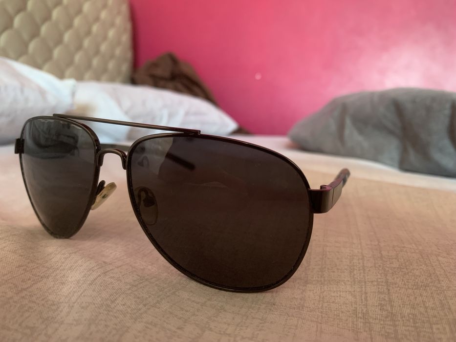 Слънчеви очила