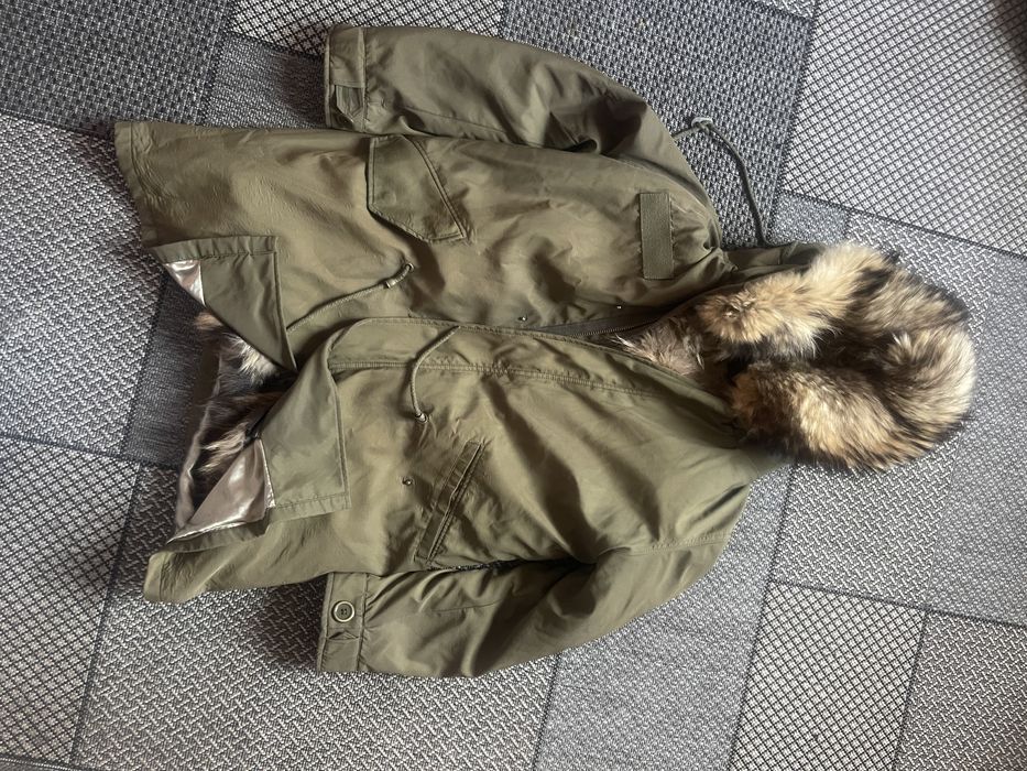 Настоящая ПАРКА!Срочно продам