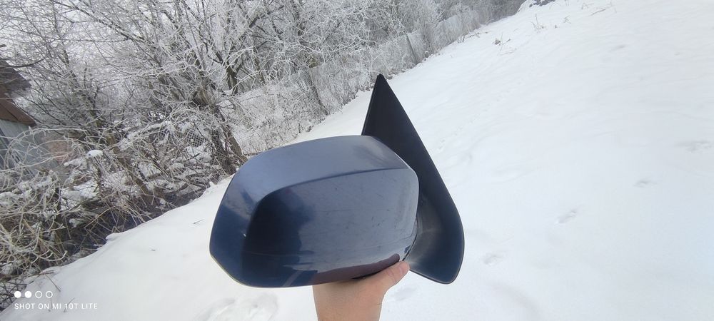 Дясно Огледало за Киа Соренто Dqsno Ogledalo za Kia Sorento