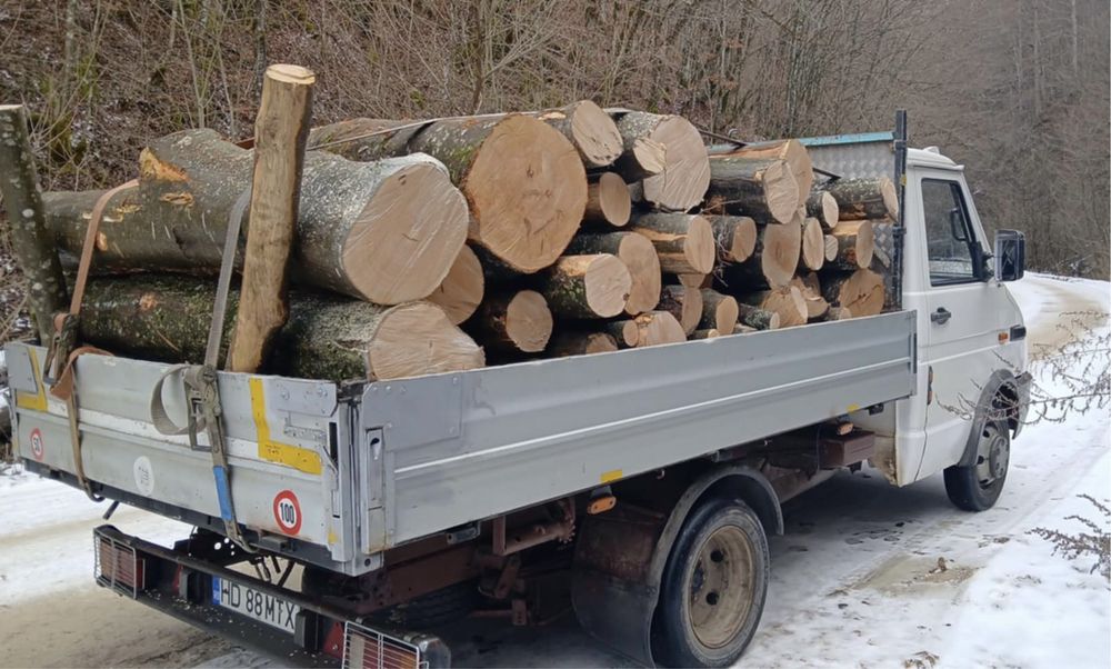 Lemn de foc FAG! Cele mai bune prețuri ! Tot judetul !!