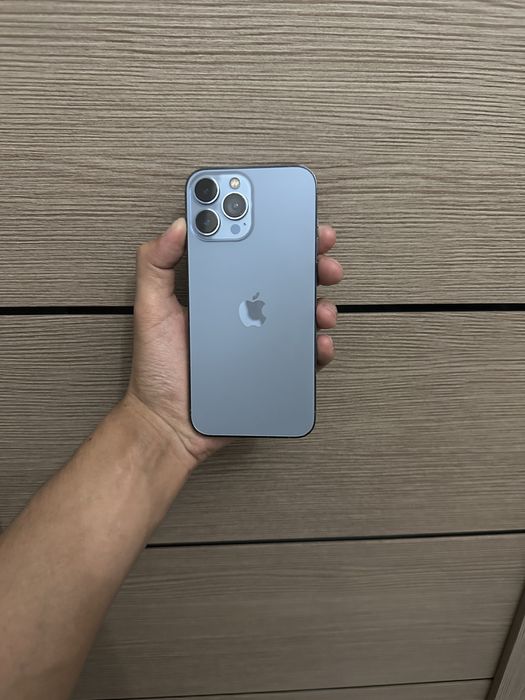 Айфон 13 про Макс