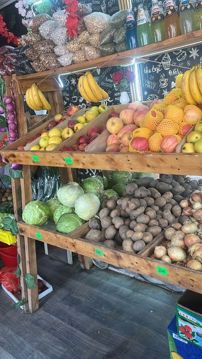 Бутик сатылады срочно продам бутик