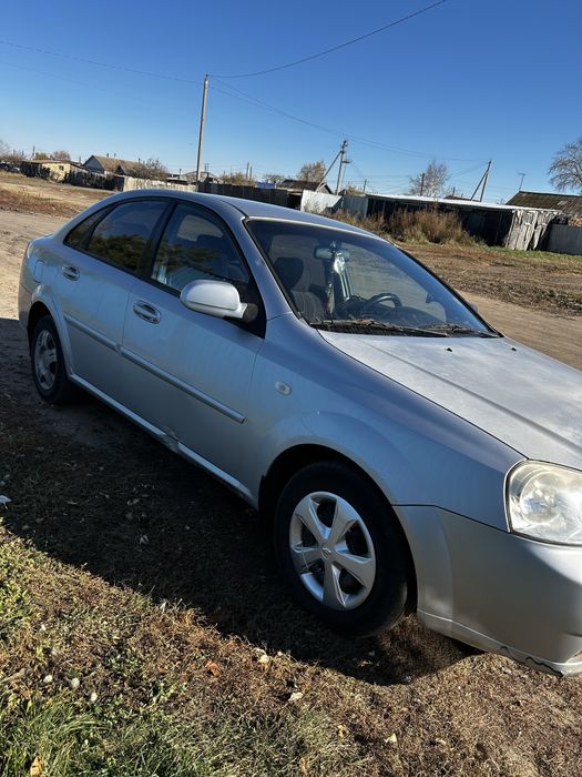 Продам автомобиль