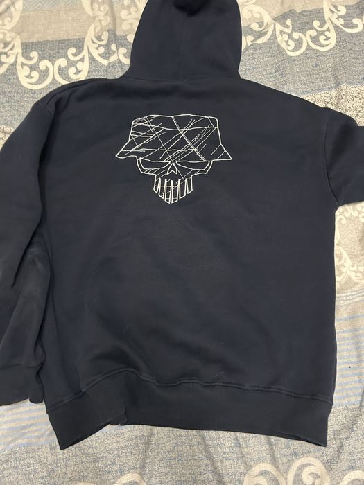 Мърда бойс суитър